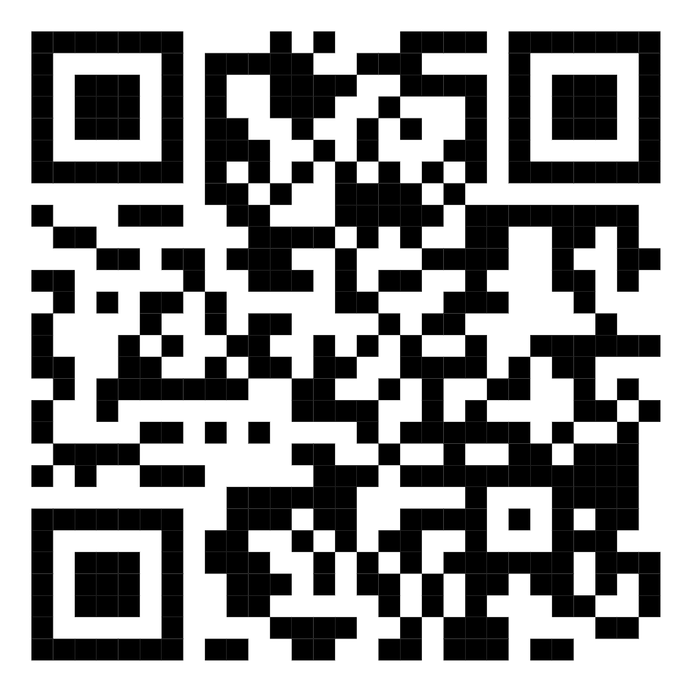 Contact QR Code